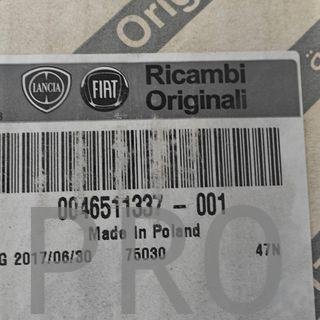 PILOTO TRASERO DERECHO FIAT SEICENTO NUEVO