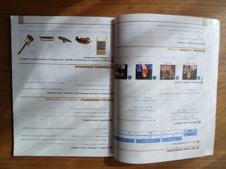 Libro Música 1º Ciclo ESO GaliNova.