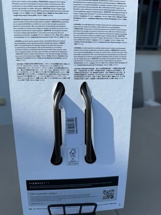 Sillín Fizik Antares R3 Adaptive