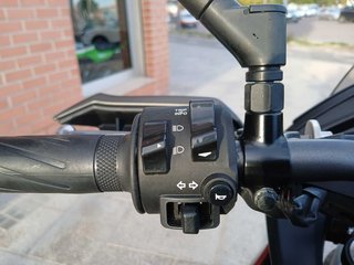 Yamaha Tracer 700 A2 35 kW
