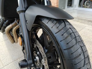 Yamaha Tracer 700 A2 35 kW