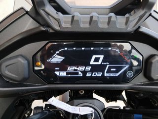 Yamaha Tracer 700 A2 35 kW