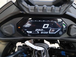 Yamaha Tracer 700 A2 35 kW