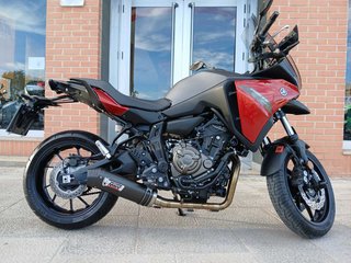Yamaha Tracer 700 A2 35 kW