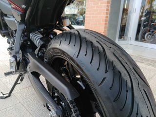 Yamaha Tracer 700 A2 35 kW