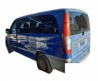 Piloto trasero Mercedes-Benz Vito Basic-Kombi 2007