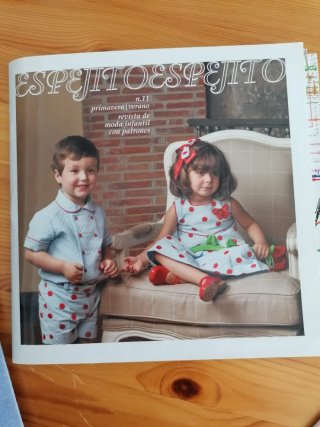 Revista patrones
