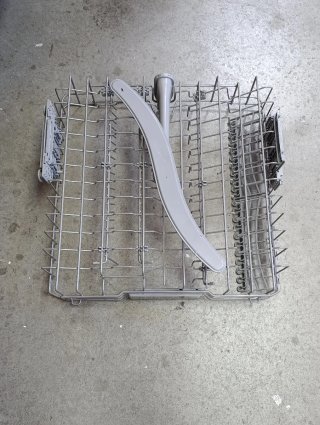 Cesta superior lavavajillas Infiniton