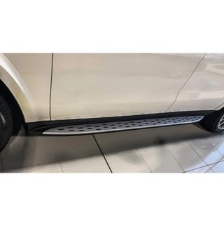 Estriberas laterales Mercedes GL X166 y GLS X166 c
