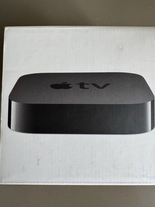 Apple TV