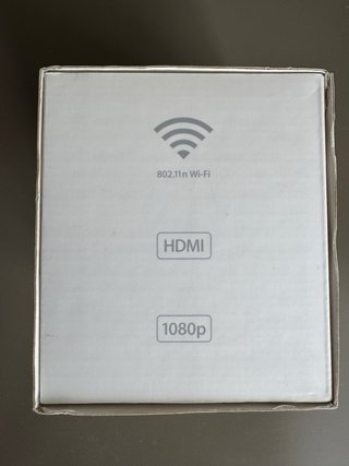 Apple TV