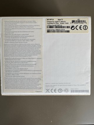 Apple TV