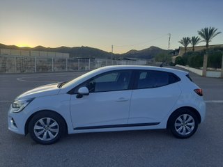 Renault Clio  1.5  DCI 2022