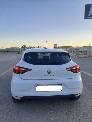 Renault Clio  1.5  DCI 2022
