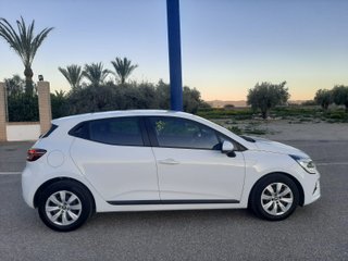 Renault Clio  1.5  DCI 2022