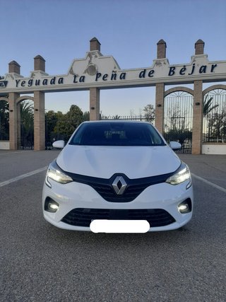 Renault Clio  1.5  DCI 2022