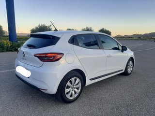 Renault Clio  1.5  DCI 2022