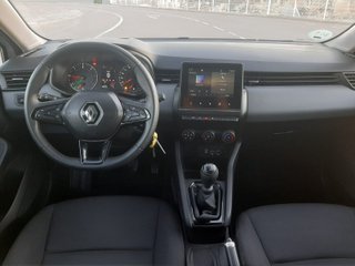 Renault Clio  1.5  DCI 2022