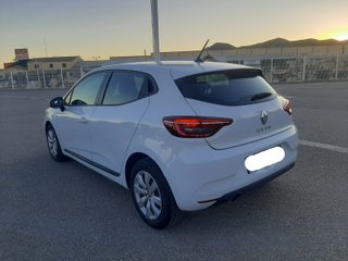 Renault Clio  1.5  DCI 2022