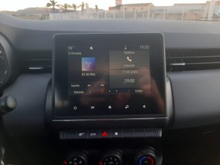 Renault Clio  1.5  DCI 2022