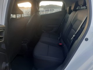 Renault Clio  1.5  DCI 2022