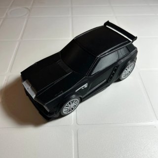 Fennec Auto modellino Rocket league 3d print game