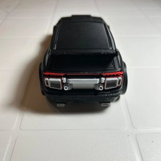Fennec Auto modellino Rocket league 3d print game