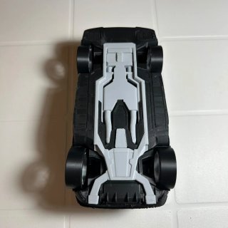 Fennec Auto modellino Rocket league 3d print game