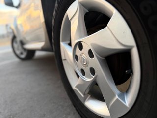 Dacia Duster 2012