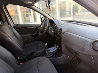Dacia Duster 2012