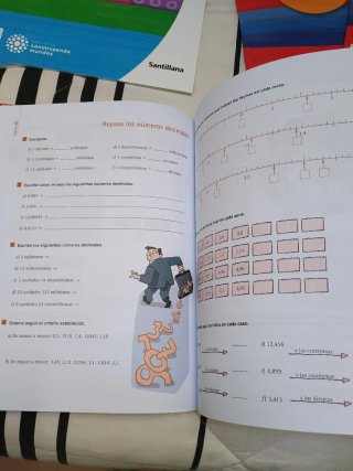 CUADERNO LENGUA 4 PRIMARIA 3 TRIM CONSTRUYENDO ...