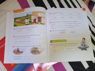 CUADERNO LENGUA 4 PRIMARIA 3 TRIM CONSTRUYENDO ...