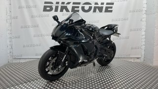 Yamaha YZF R1 - 2022 - 13.439 KM