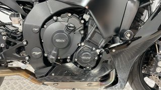 Yamaha YZF R1 - 2022 - 13.439 KM