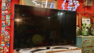 SMART TV LG 65 NEGRO 2A OPORTUNITAT