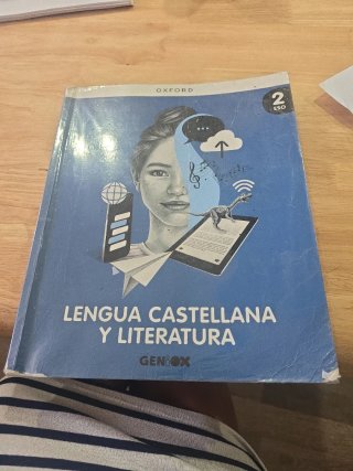 Libros