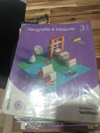Libros