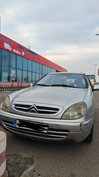 Citroen Xsara 2001