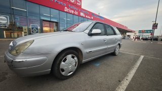 Citroen Xsara 2001