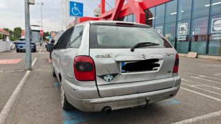 Citroen Xsara 2001