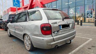 Citroen Xsara 2001