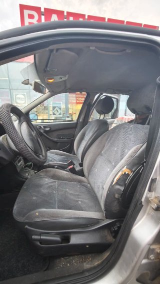 Citroen Xsara 2001