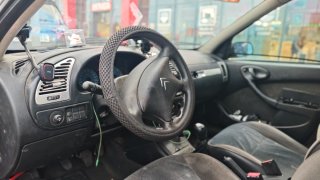Citroen Xsara 2001