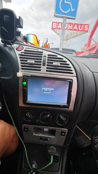 Citroen Xsara 2001