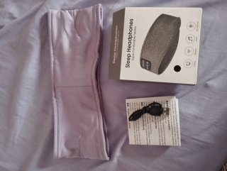 Auriculares Bluetooth para Dormir Enjoying