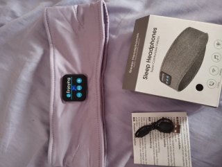 Auriculares Bluetooth para Dormir Enjoying