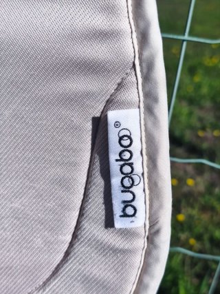 Colchoneta Bugaboo