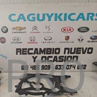 SOPORTE MOTOVENTILADOR OPEL CORSA NUEVO 55703928