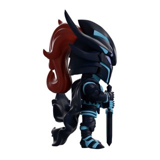 Figura Igris Solo Leveling Youtooz 14 cm