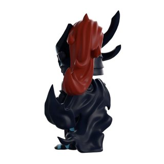 Figura Igris Solo Leveling Youtooz 14 cm